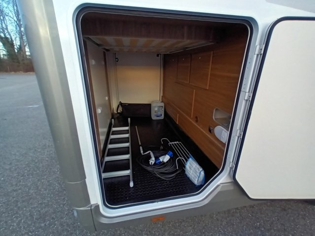 Mobilvetta Krosser P 90 P90 - Photo 3