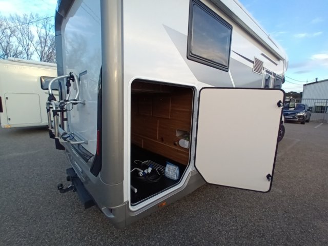 Mobilvetta Krosser P 90 P90 - Photo 4