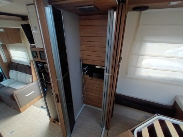 Mobilvetta Krosser P 90 P90 - Photo 6