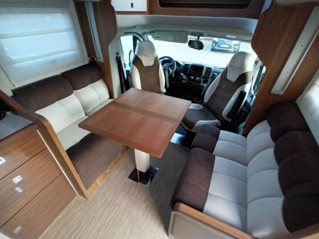 Mobilvetta Krosser P 90 P90 - Photo 8