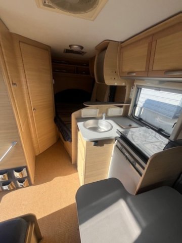 Roller Team Auto 225 P Auto-Roller 225P - Photo 3