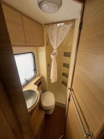 Roller Team Auto 225 P Auto-Roller 225P - Photo 5