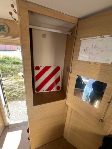 Roller Team Auto 225 P Auto-Roller 225P - Photo 6