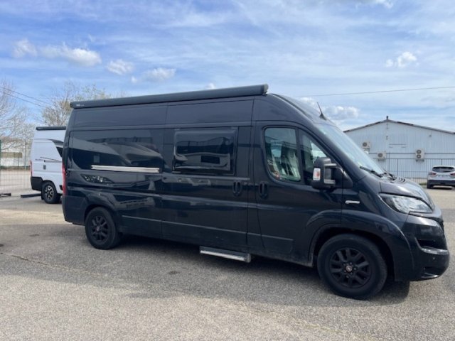 Sunlight Cliff 600 Adventure Edition Aventure Occasion