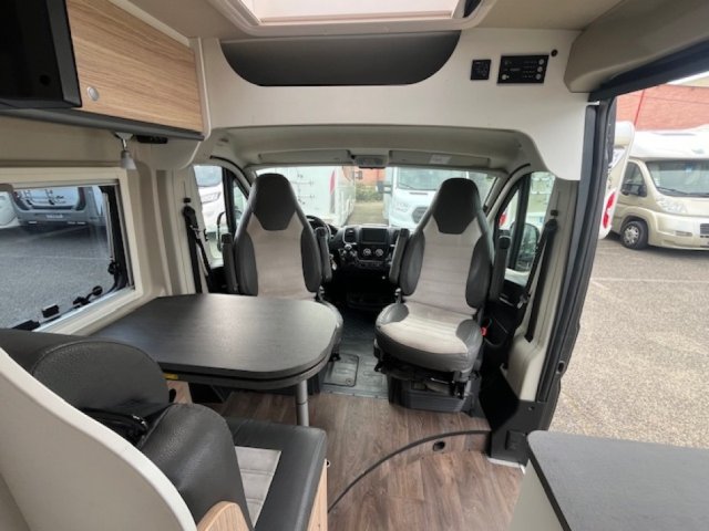 Sunlight Cliff 600 Adventure Edition Aventure - Photo 2