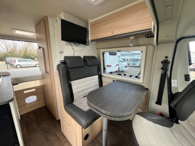 Sunlight Cliff 600 Adventure Edition Aventure - Photo 3