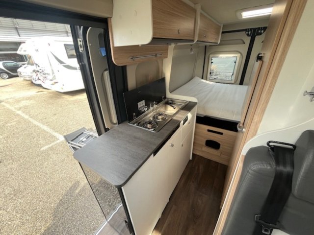 Sunlight Cliff 600 Adventure Edition Aventure - Photo 4