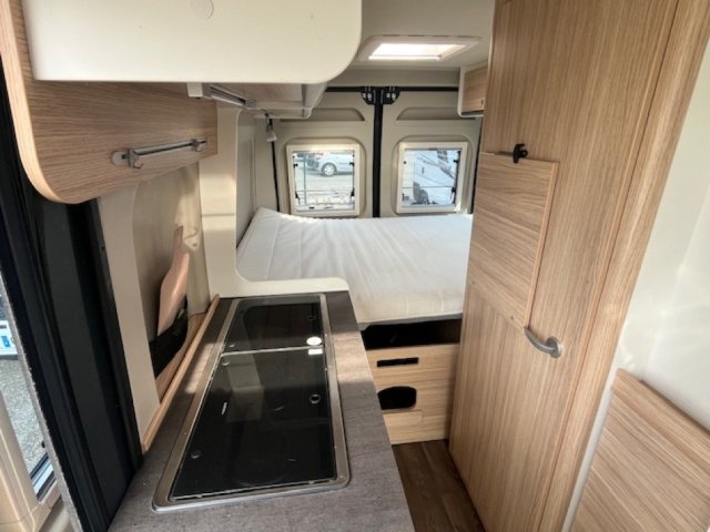 Sunlight Cliff 600 Adventure Edition Aventure - Photo 5