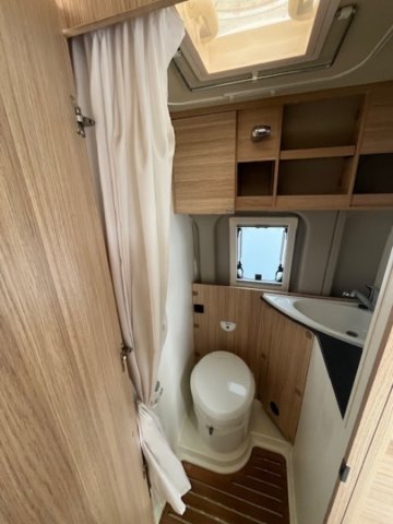 Sunlight Cliff 600 Adventure Edition Aventure - Photo 6