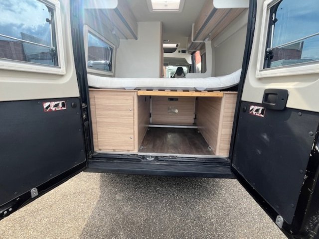 Sunlight Cliff 600 Adventure Edition Aventure - Photo 7