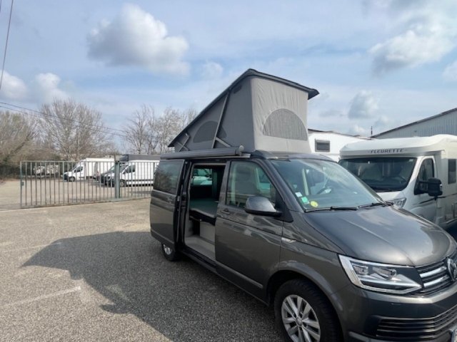 Volkswagen California Ocean - Photo 2