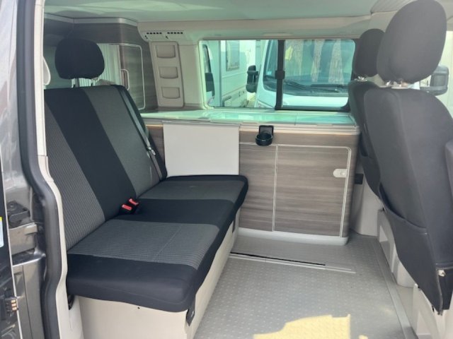 Volkswagen California Ocean - Photo 3