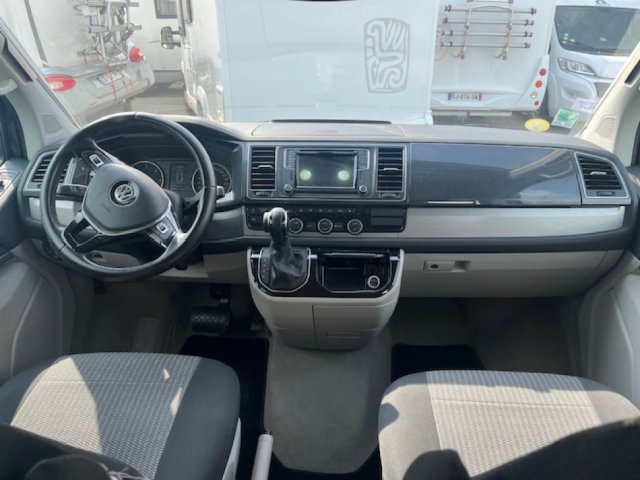 Volkswagen California Ocean - Photo 4