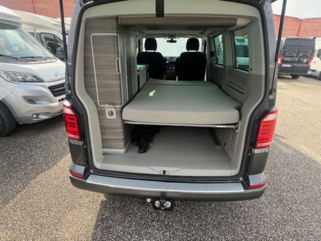 Volkswagen California Ocean - Photo 5