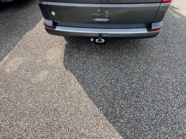 Volkswagen California Ocean - Photo 6