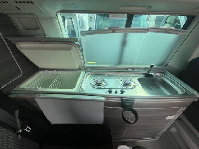 Volkswagen California Ocean - Photo 7