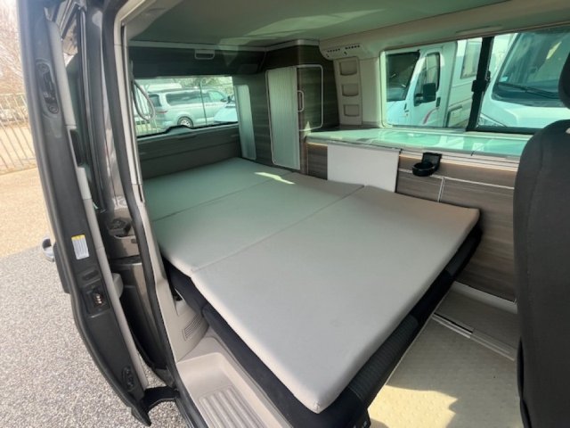 Volkswagen California Ocean - Photo 8