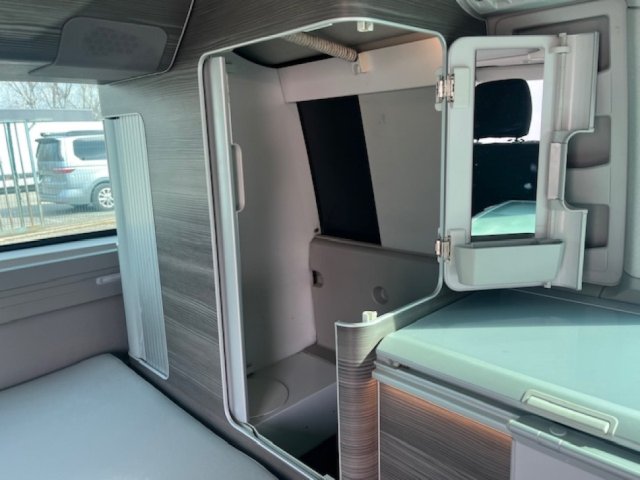 Volkswagen California Ocean - Photo 10