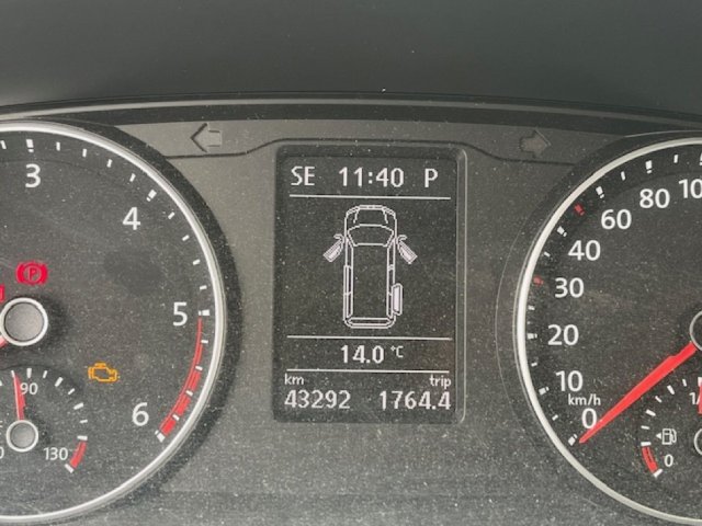 Volkswagen California Ocean - Photo 11