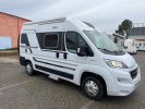 Adria Twin Plus 540 SP 541