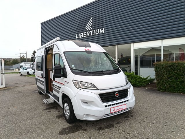 Adria Twin 600 SPT - Photo 2