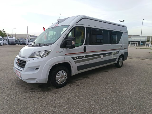 Adria Twin 600 SPT - Photo 3