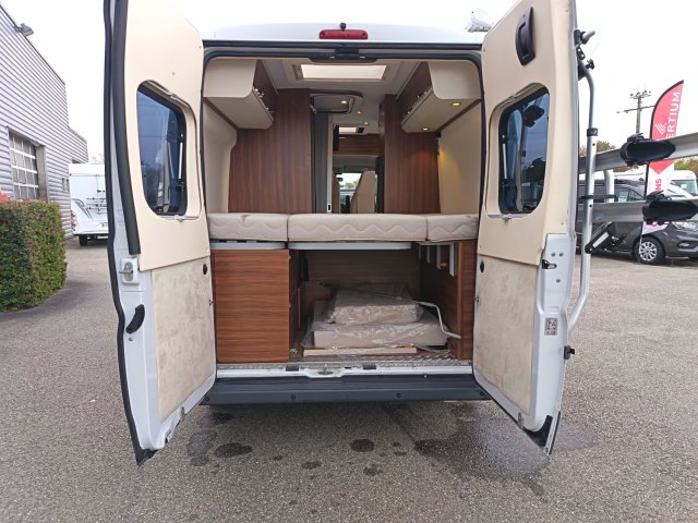 Adria Twin 600 SPT - Photo 6