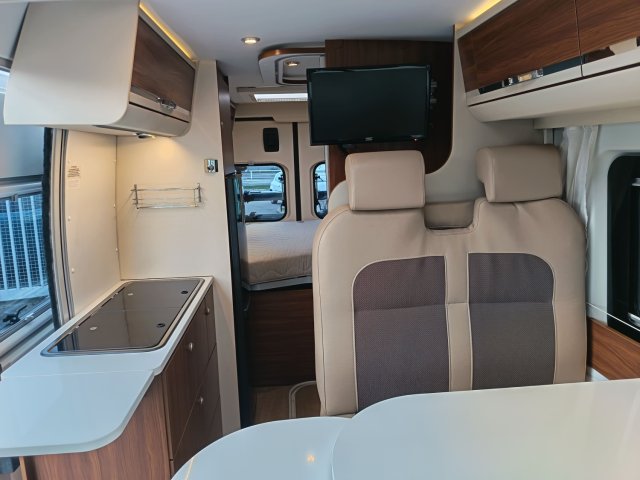 Adria Twin 600 SPT - Photo 12