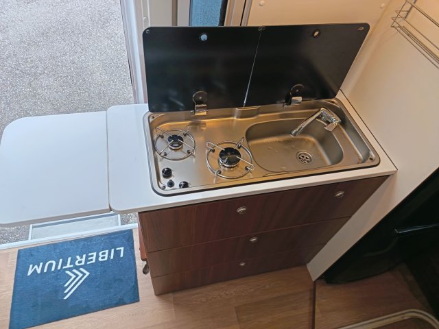 Adria Twin 600 SPT - Photo 15