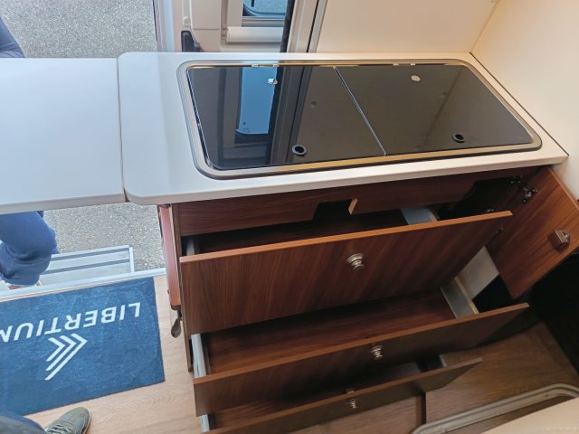 Adria Twin 600 SPT - Photo 18