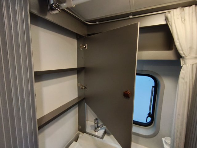 Adria Twin 600 SPT - Photo 21