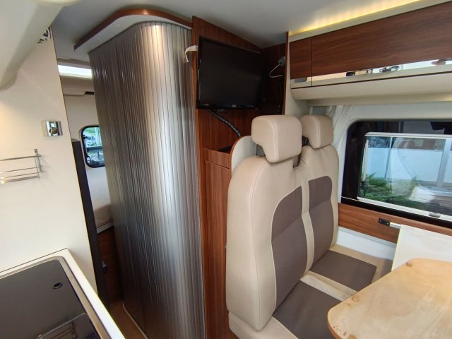 Adria Twin 600 SPT - Photo 22