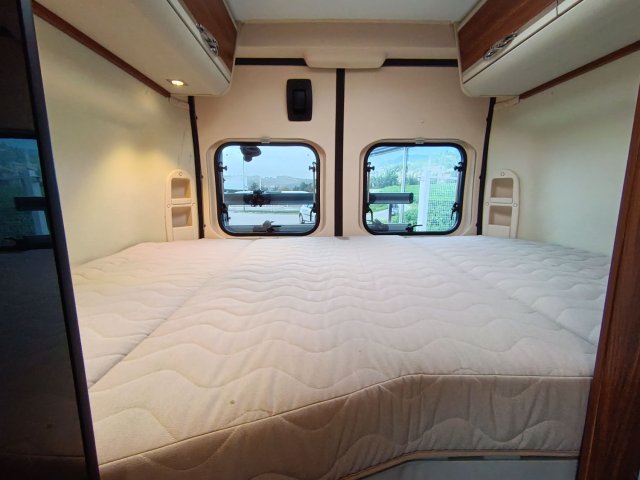 Adria Twin 600 SPT - Photo 25