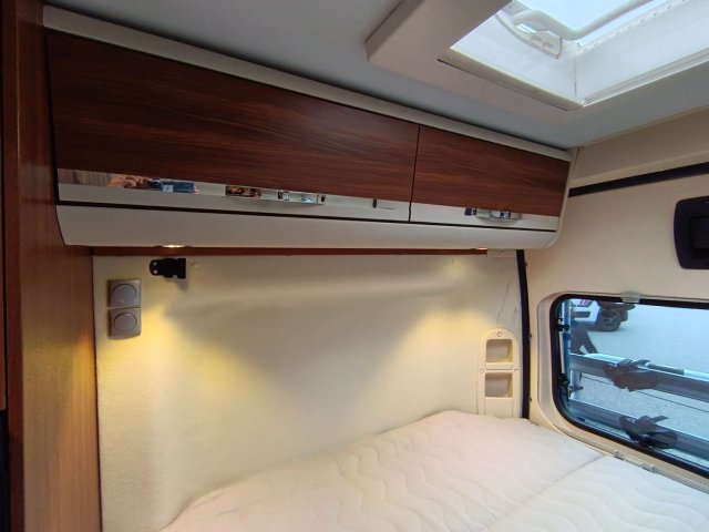 Adria Twin 600 SPT - Photo 27