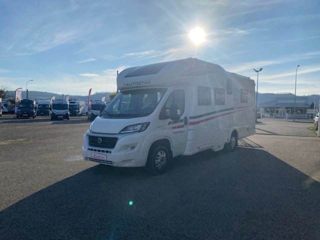 Autostar Passion P 730 LC - Photo 2