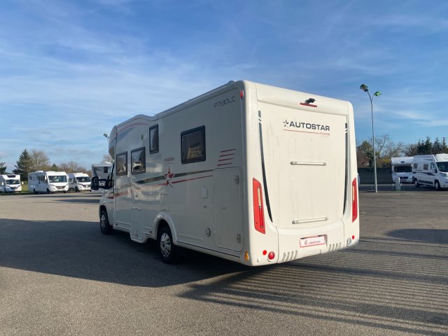 Autostar Passion P 730 LC - Photo 3