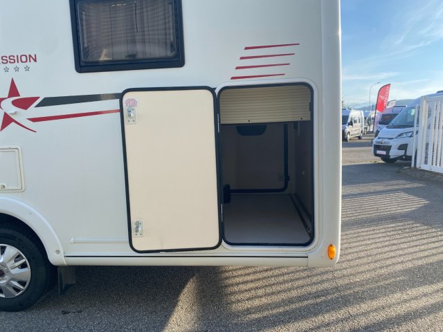 Autostar Passion P 730 LC - Photo 5