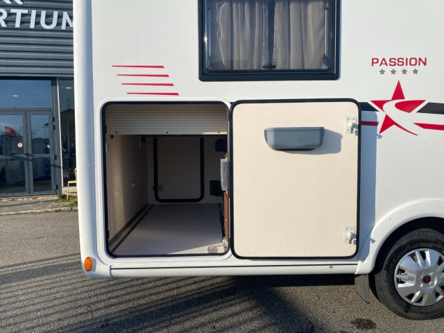 Autostar Passion P 730 LC - Photo 6