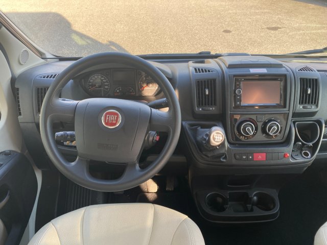 Autostar Passion P 730 LC - Photo 9