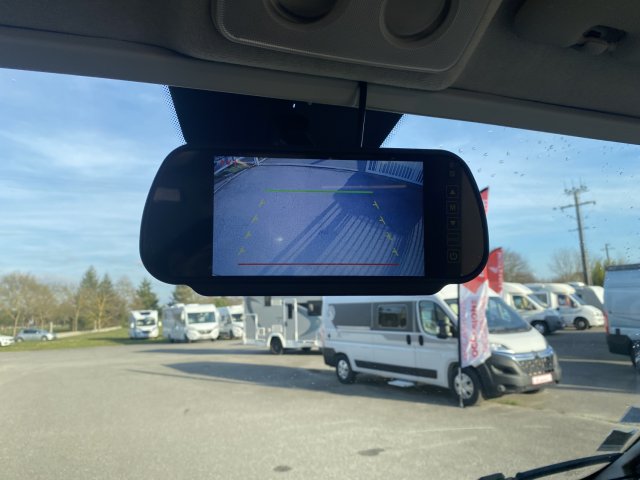 Autostar Passion P 730 LC - Photo 11