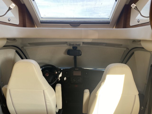 Autostar Passion P 730 LC - Photo 12