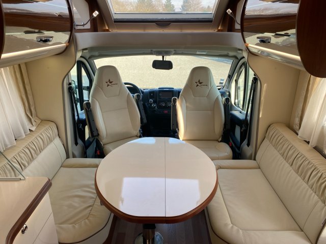 Autostar Passion P 730 LC - Photo 13