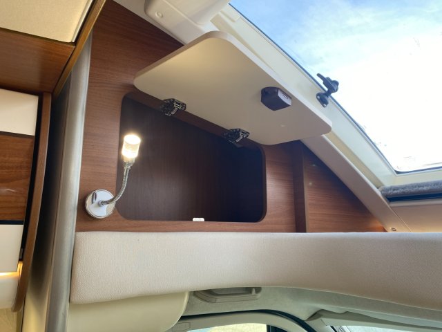 Autostar Passion P 730 LC - Photo 14