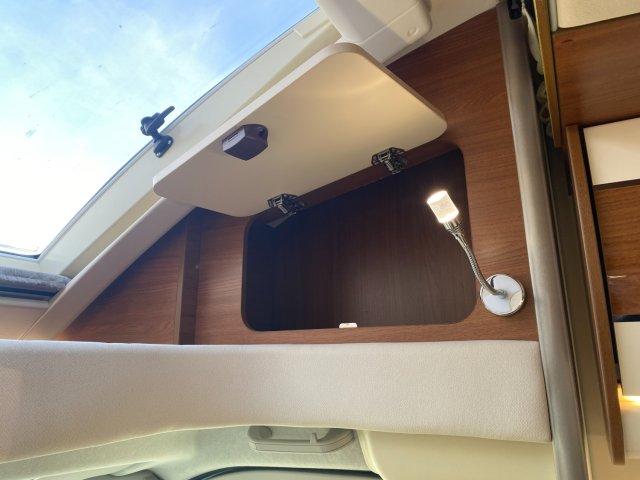 Autostar Passion P 730 LC - Photo 15