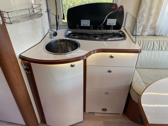 Autostar Passion P 730 LC - Photo 16