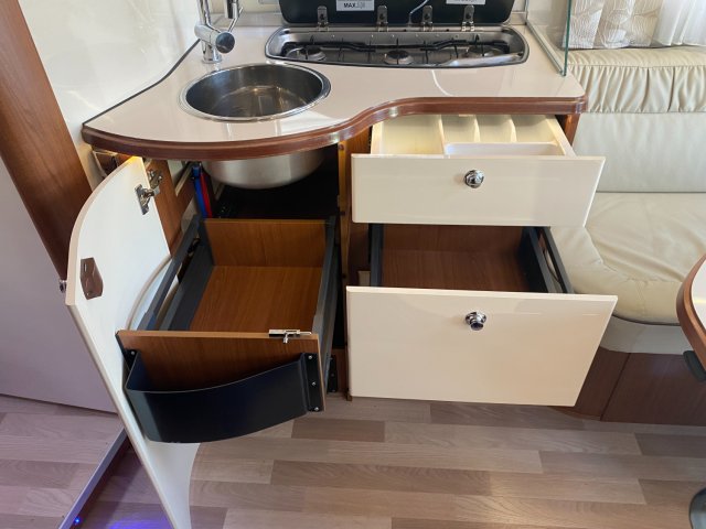 Autostar Passion P 730 LC - Photo 17