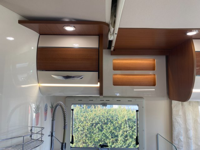 Autostar Passion P 730 LC - Photo 18