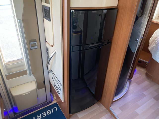 Autostar Passion P 730 LC - Photo 19