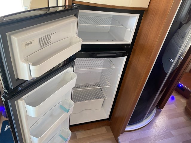 Autostar Passion P 730 LC - Photo 20