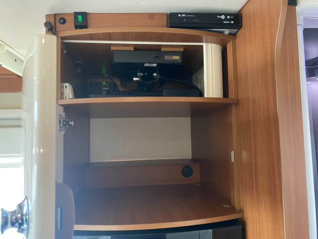 Autostar Passion P 730 LC - Photo 21